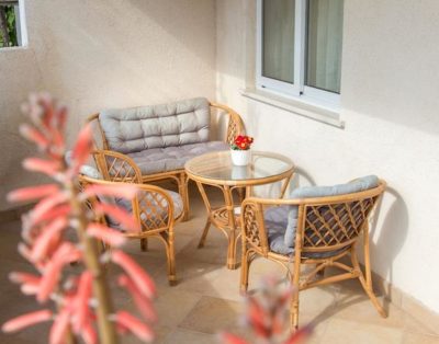 Apartment DU-004