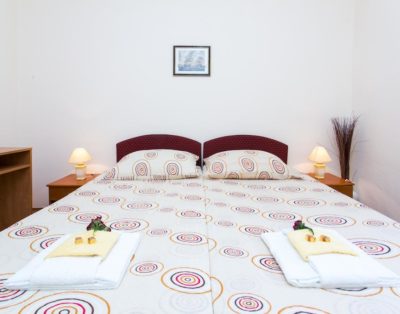 Apartment DU-004