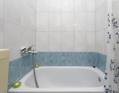 Apartment DU-004
