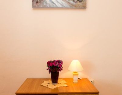 Apartment DU-004