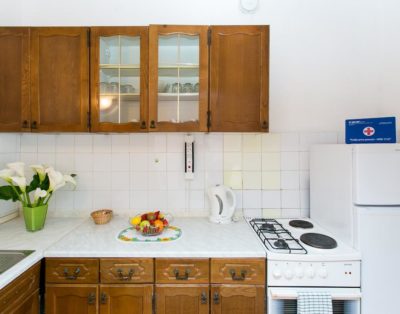 Apartment DU-004