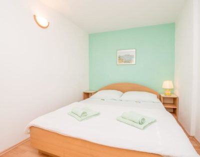 Apartment DU-004