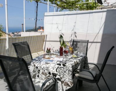 Apartment DU-004