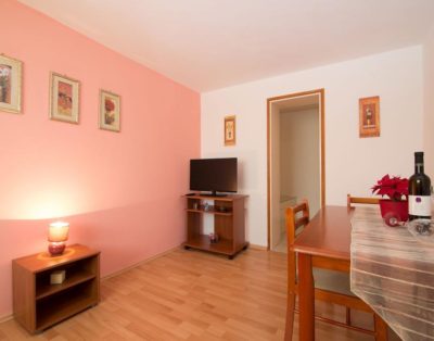 Apartment DU-004