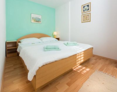 Apartment DU-004