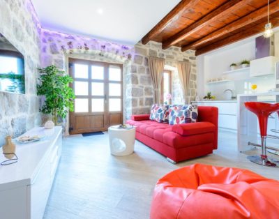 Apartment CT-005