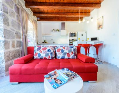 Apartment CT-005