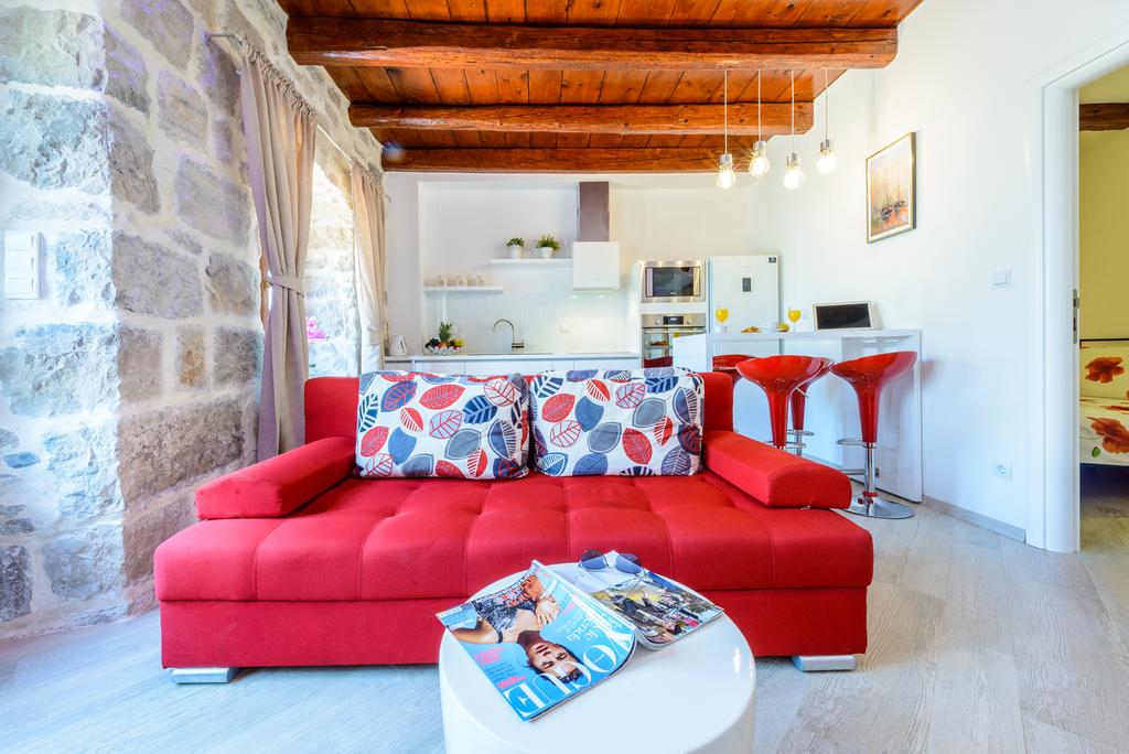 Apartment Dubrovnik 