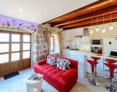 Apartment CT-005