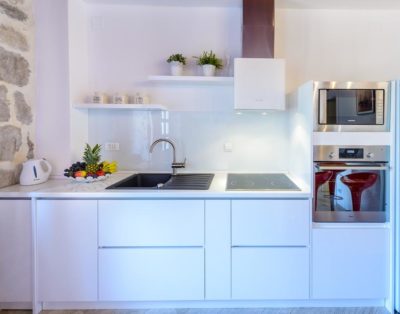 Apartment CT-005