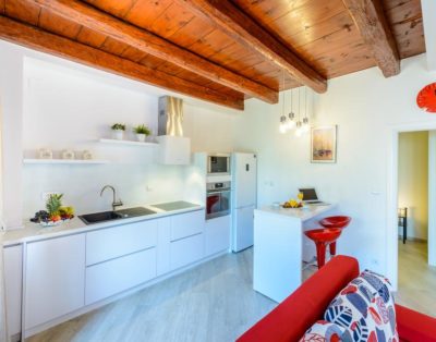 Apartment CT-005