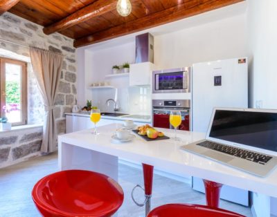Apartment CT-005