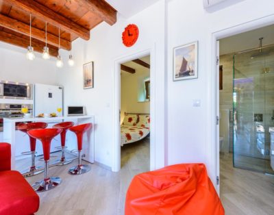 Apartment CT-005