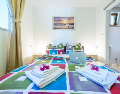 Apartment CT-006