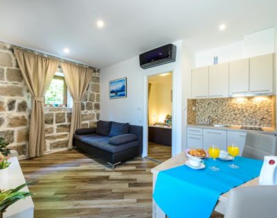 Apartment CT-006