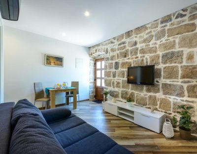 Apartment CT-006