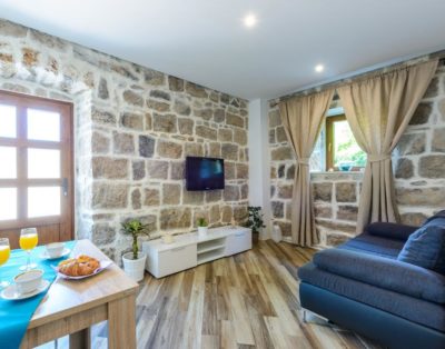 Apartment CT-006