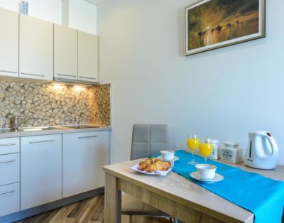 Apartment CT-006
