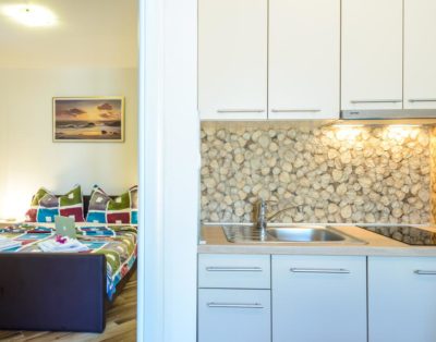 Apartment CT-006