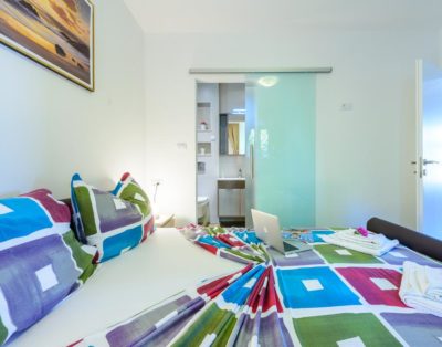 Apartment CT-006