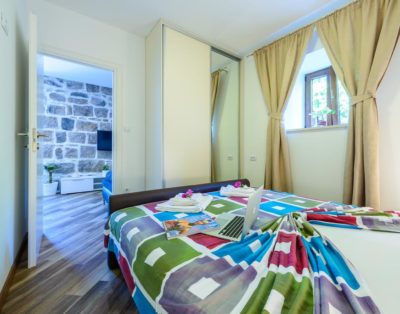 Apartment CT-006