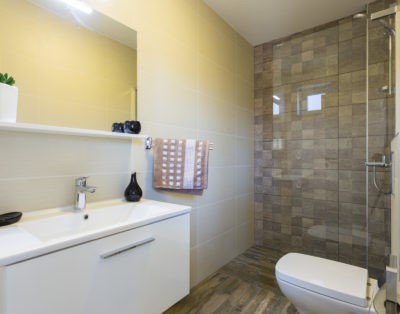 Apartment CT-004