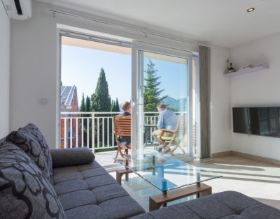 Apartment CT-004