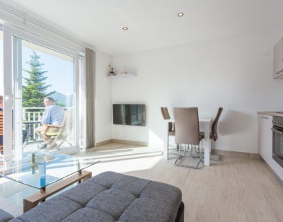 Apartment CT-004