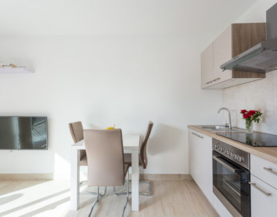 Apartment CT-004