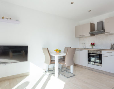 Apartment CT-004