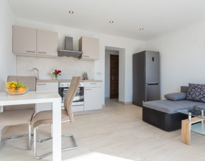 Apartment CT-004
