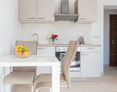 Apartment CT-004