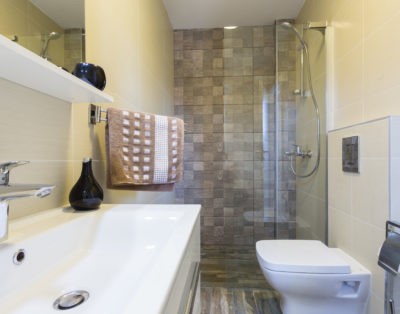 Apartment CT-004