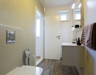 Apartment CT-004