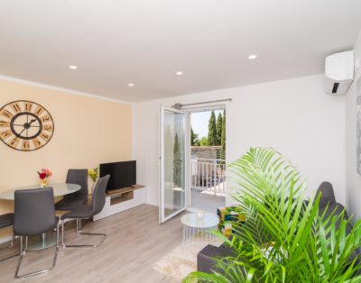 Apartment CT-003