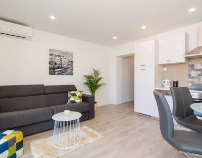 Apartment CT-003
