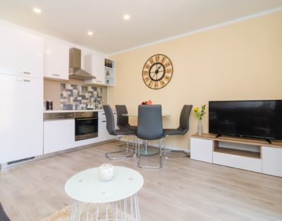 Apartment CT-003
