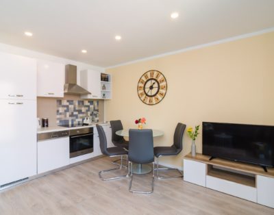 Apartment CT-003