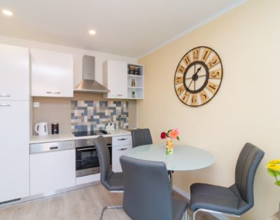 Apartment CT-003