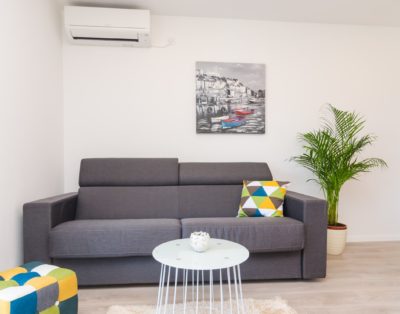 Apartment CT-003