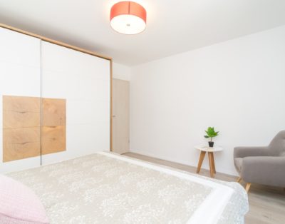 Apartment CT-003