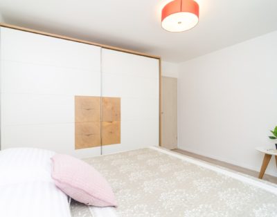 Apartment CT-003