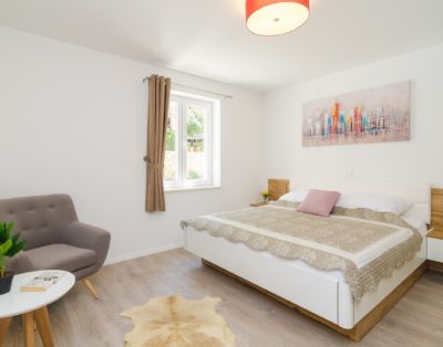 Apartment CT-003