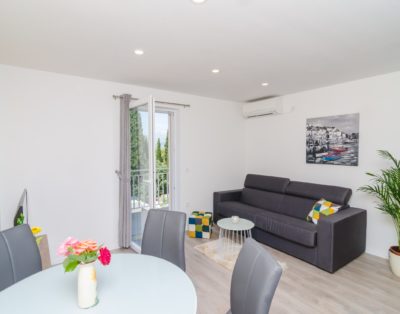 Apartment CT-003