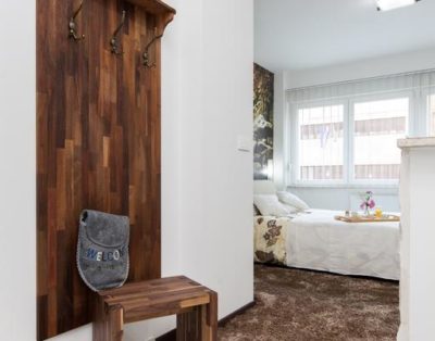 Apartment ZG Studio – 004