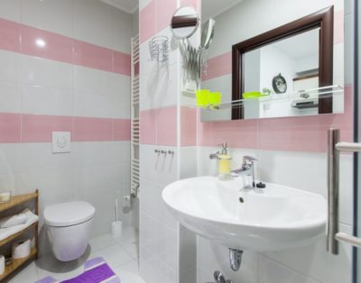 ZG Apartment Studio – 003