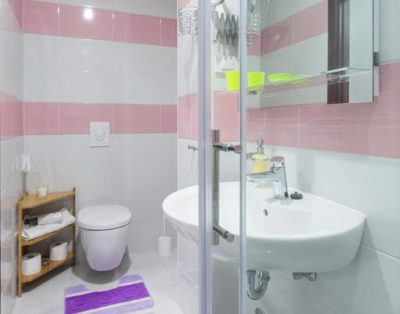 Apartment ZG Studio – 004