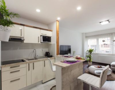 ZG Apartment Studio – 003