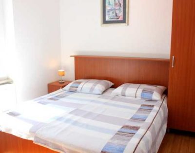 Apartment CT-008